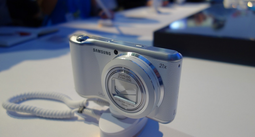 Samsung galaxy camera 2 release date